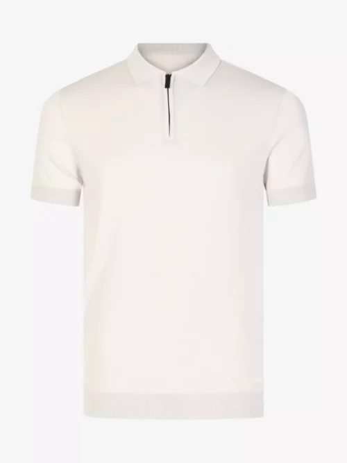 Seven Dials Polo korte mouw