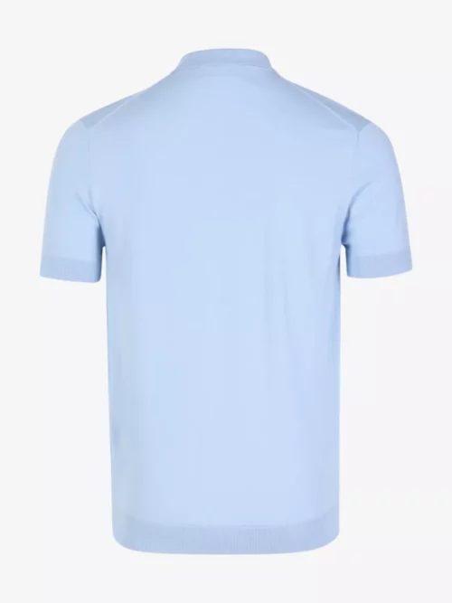 Seven Dials Polo korte mouw