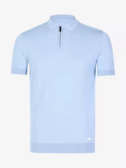 Seven Dials Polo korte mouw