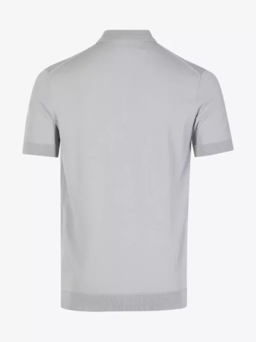 Seven Dials Polo korte mouw