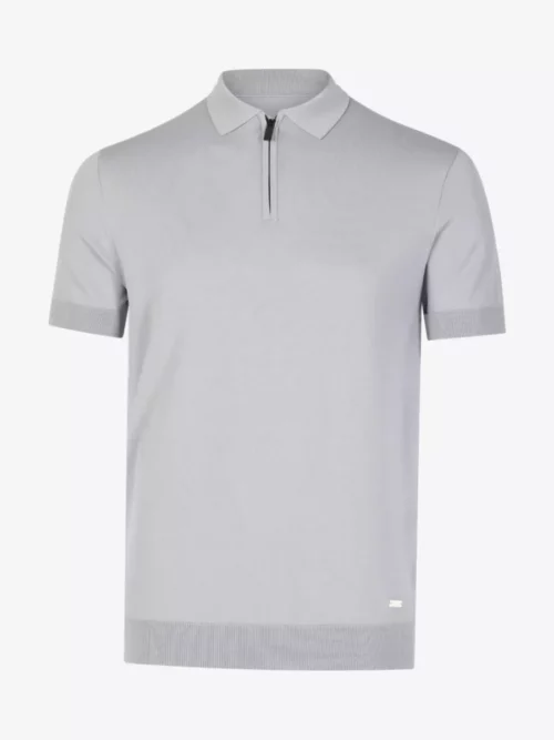 Seven Dials Polo korte mouw