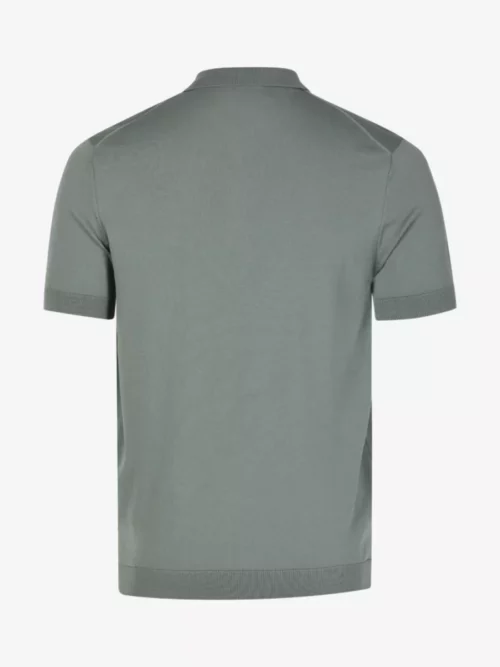Seven Dials Polo korte mouw