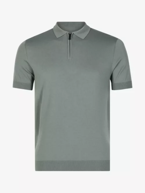 Seven Dials Polo korte mouw