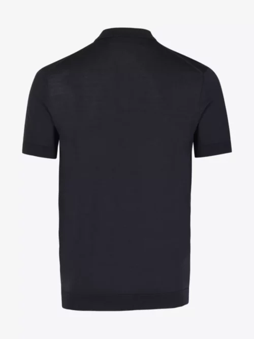 Seven Dials Polo korte mouw