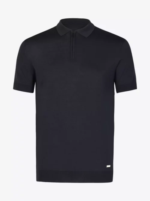 Seven Dials Polo korte mouw