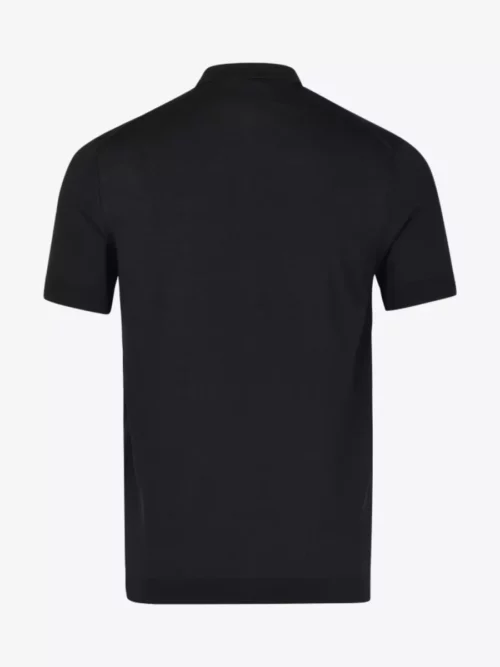 Seven Dials Polo korte mouw