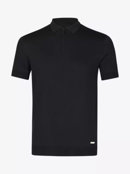 Seven Dials Polo korte mouw