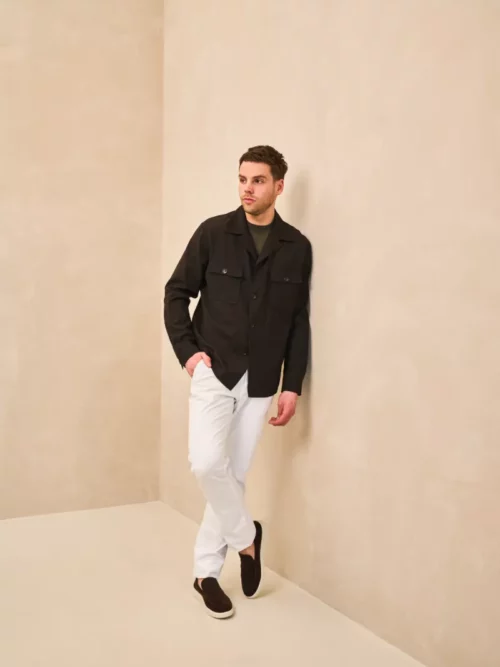 Tagliatore Overshirt