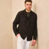 Tagliatore Overshirt