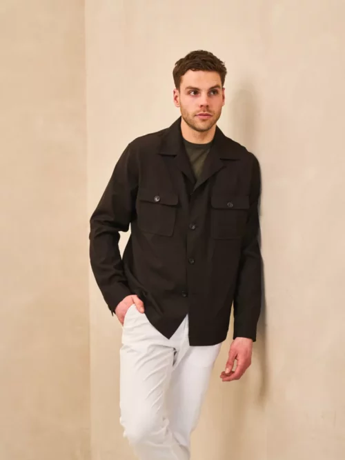 Tagliatore Overshirt