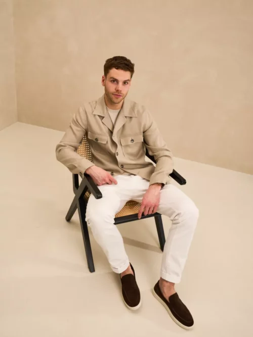 Tagliatore Overshirt