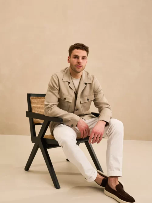 Tagliatore Overshirt