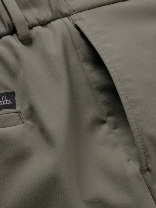 Wahts Chino stretch