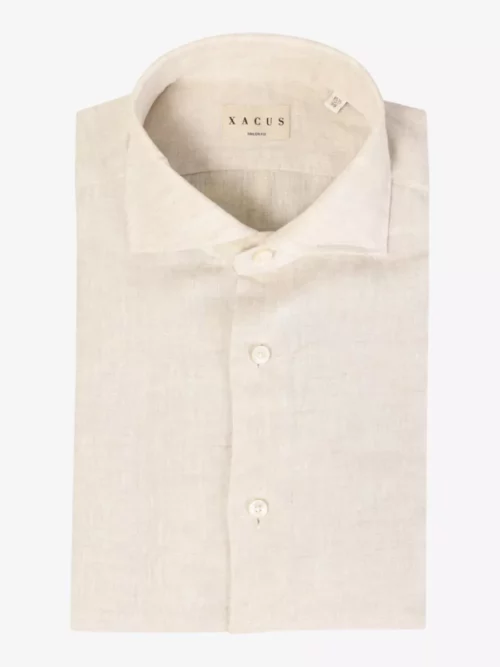 Xacus Shirt Linnen