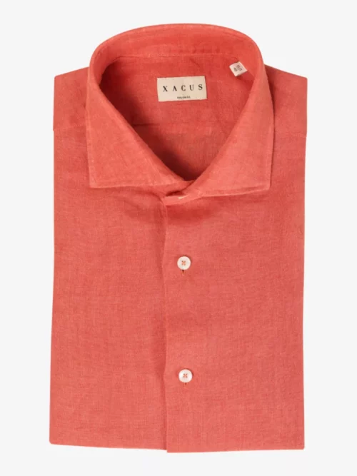Xacus Shirt Linnen