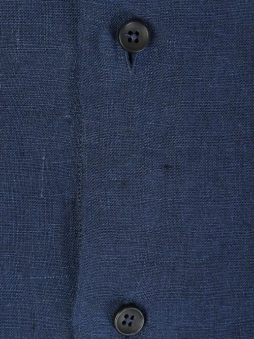 Xacus Shirt Linnen