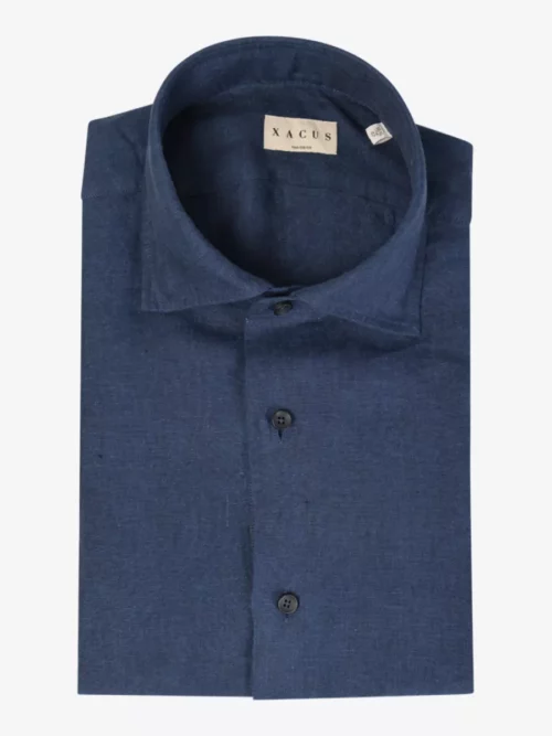 Xacus Shirt Linnen