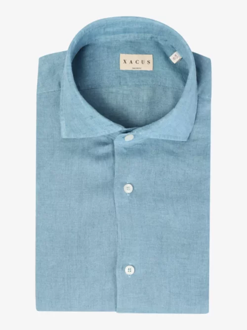 Xacus Shirt Linnen