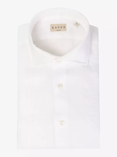 Xacus Shirt Linnen