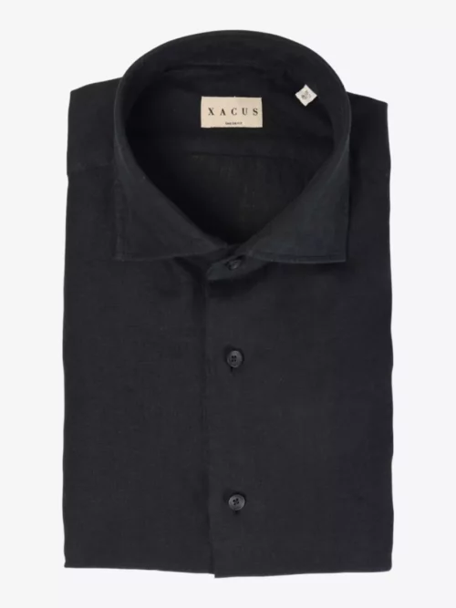 Xacus Shirt Linnen