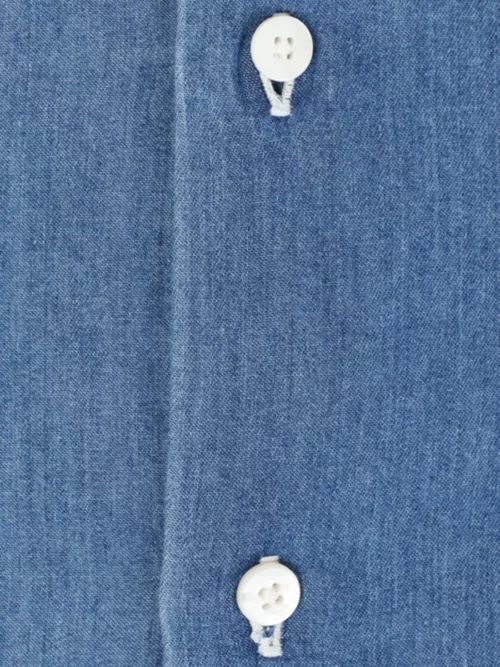 Xacus Shirt Denim