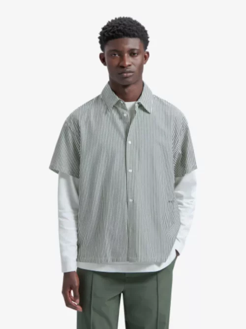 Olaf Shirt km