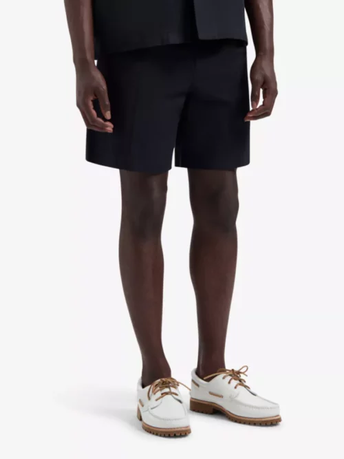 Olaf Short