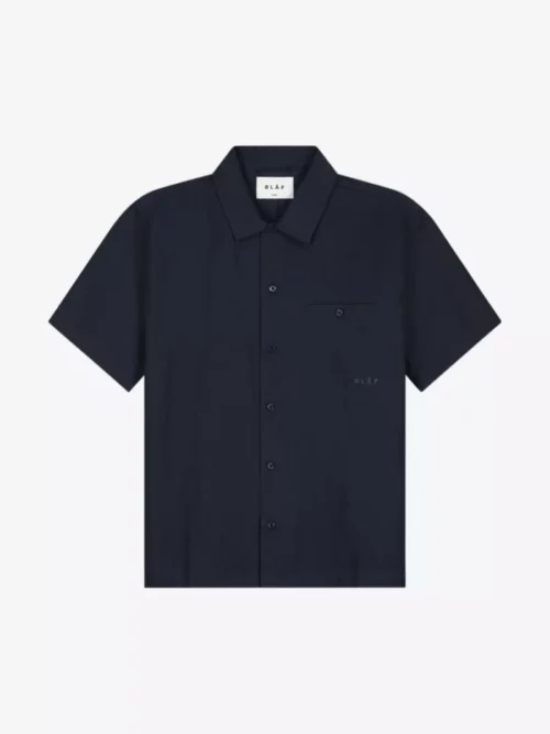 Olaf Shirt korte mouw