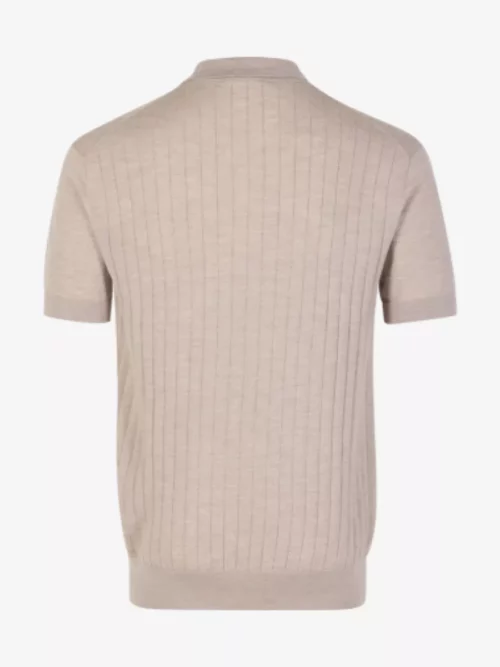 Seven Dials Polo half zip