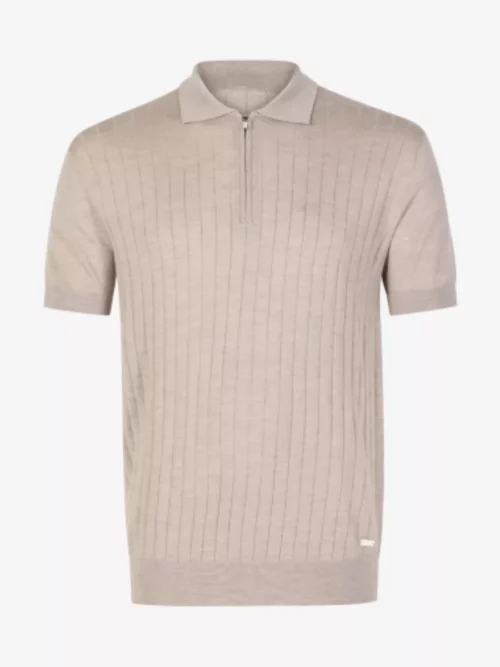 Seven Dials Polo half zip