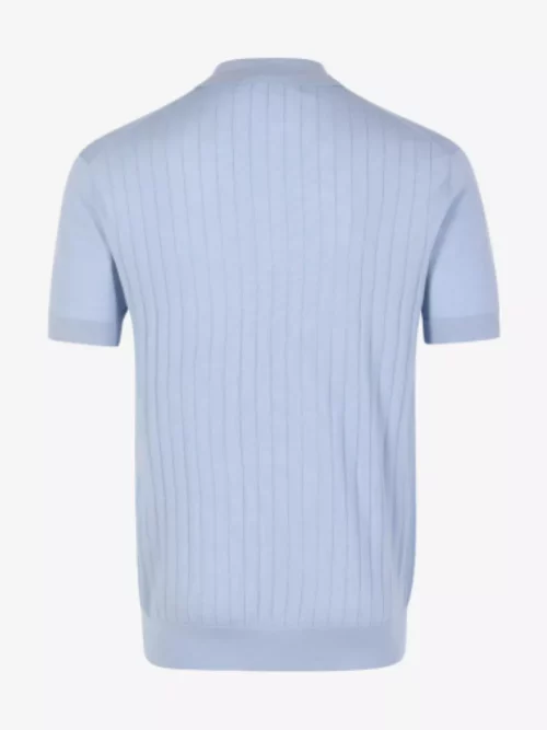 Seven Dials Polo half zip