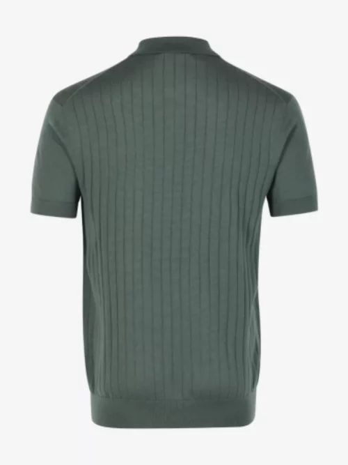 Seven Dials Polo half zip