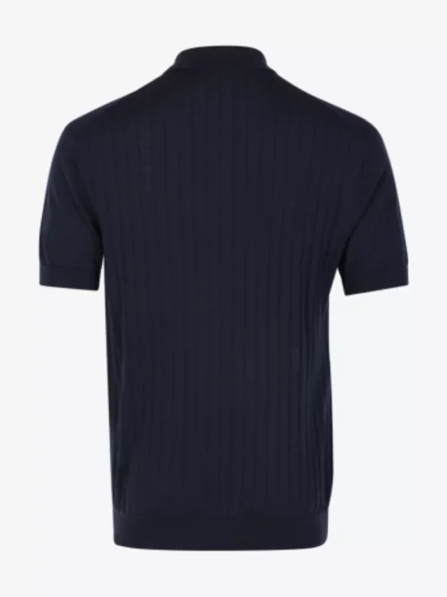 Seven Dials Polo half zip