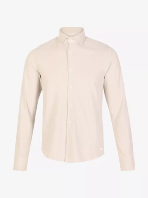 Seven Dials Knitted shirt