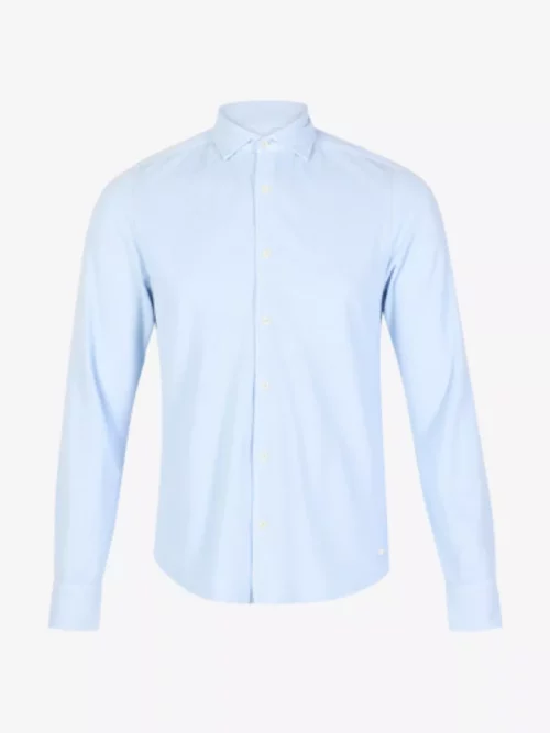 Seven Dials Knitted shirt