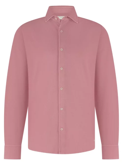Seven Dials Knitted shirt