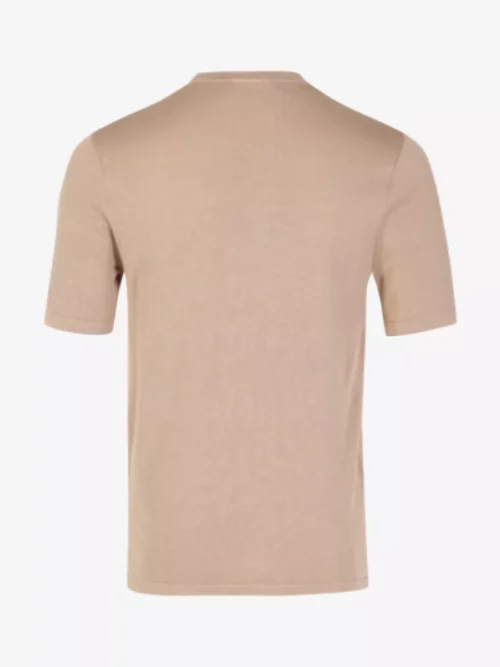 Seven Dials Knitted T-shirt