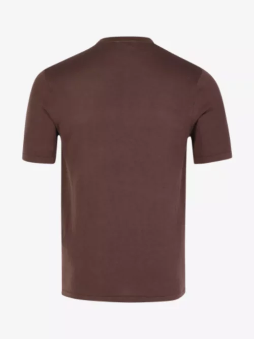 Seven Dials Knitted T-shirt