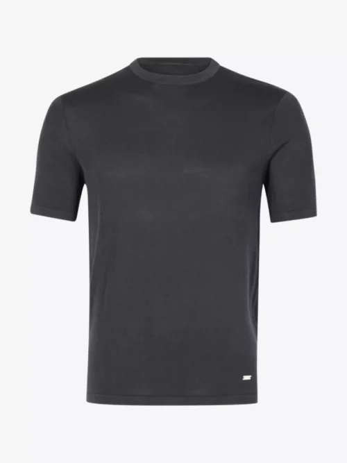 Seven Dials Knitted T-shirt