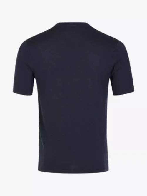Seven Dials Knitted T-shirt