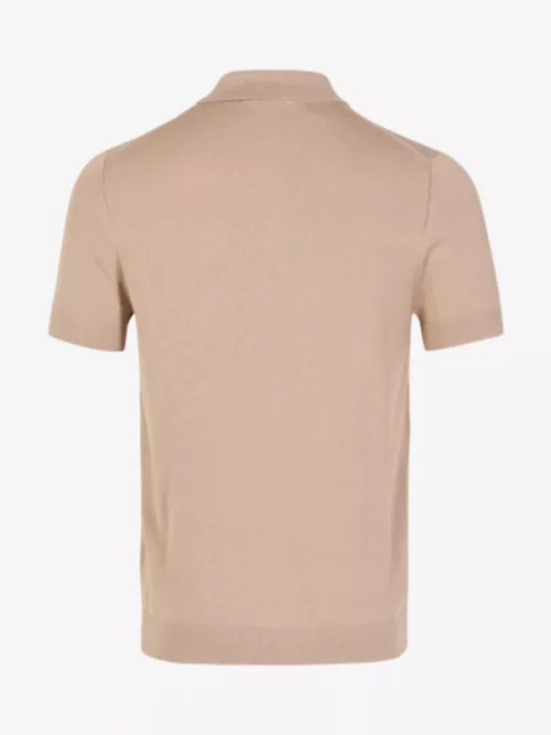 Seven Dials Knitted polo
