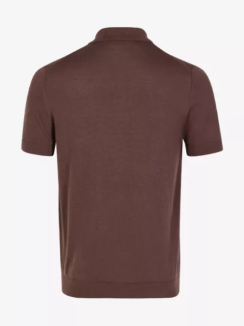 Seven Dials Knitted polo