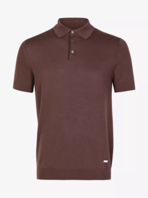 Seven Dials Knitted polo