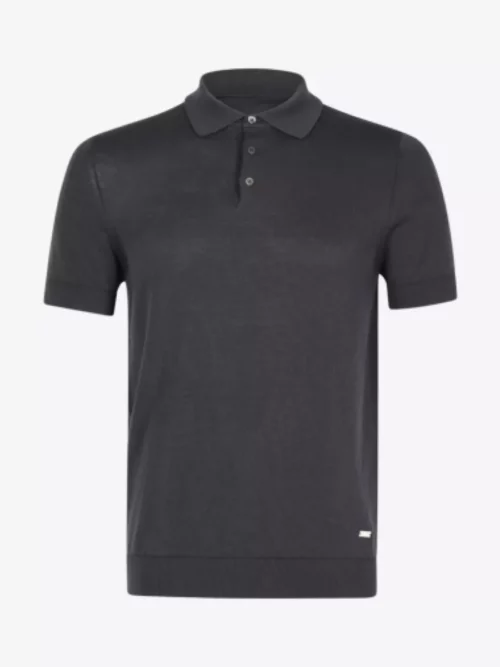 Seven Dials Knitted polo