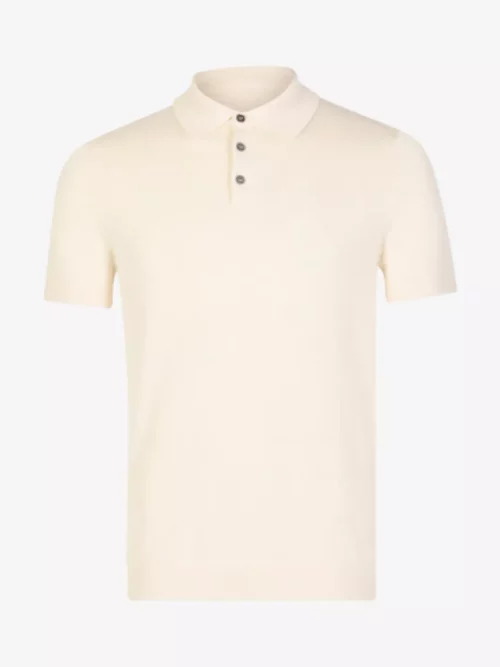 Seven Dials Knitted polo