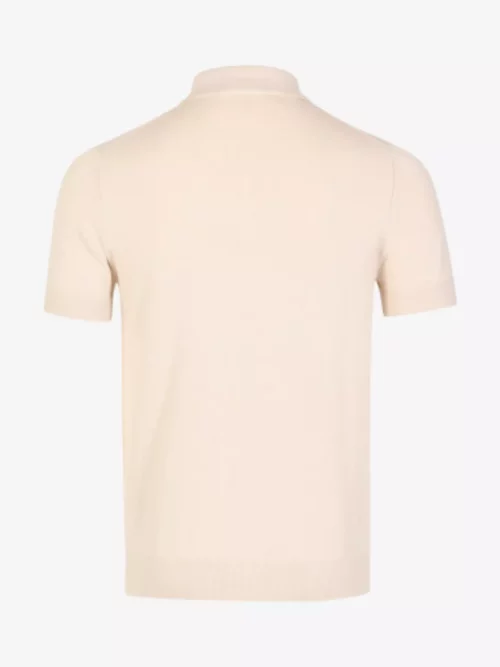 Seven Dials Knitted polo