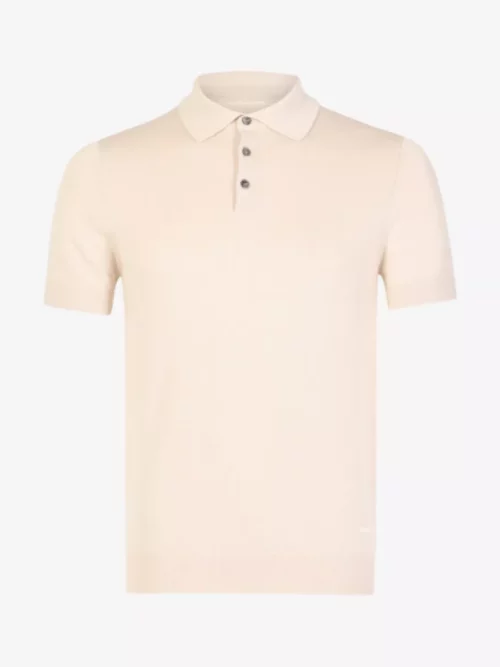 Seven Dials Knitted polo