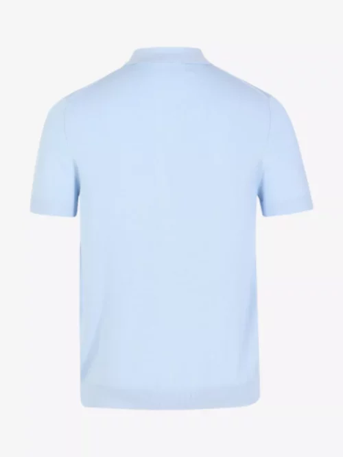Seven Dials Knitted polo