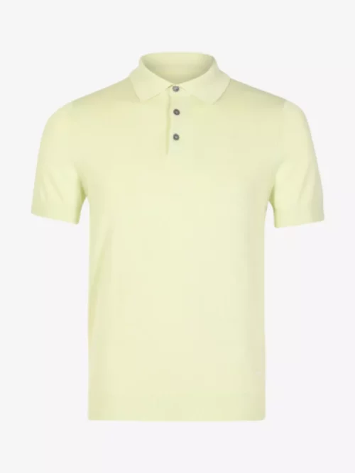 Seven Dials Knitted polo