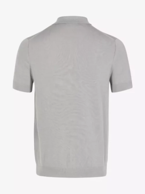 Seven Dials Knitted polo